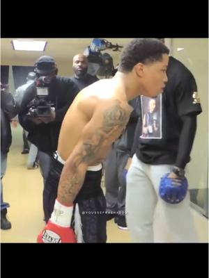 A post by @youssefrashaddd on TikTok caption: gervonta core #fyp #tankdavis #viral #boxing #edit #foryou #gervontadavis 