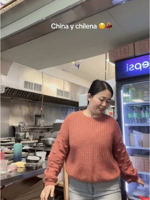 A post by @chinachingona on TikTok