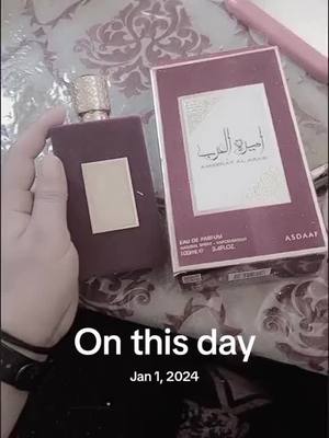 A post by @meryem78907 on TikTok caption: #onthisday 