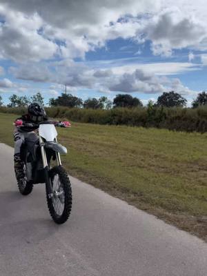 A post by @tylermollet20 on TikTok caption: Bangers + rock = 🔥 #dirtbike #motocross #starkvarg #motorcycle #moto #setup #dirtbikes #gopro #jump #scrub #whip #wheelie #views 