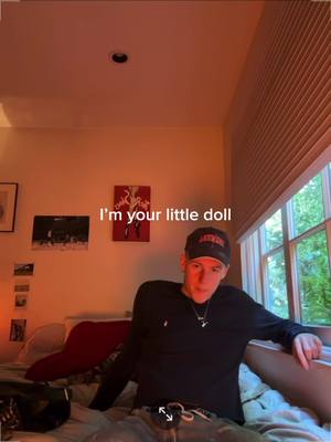 A post by @malcolmtodddd on TikTok caption: Use me till I’m broken #newmusic #malcolmtodd 