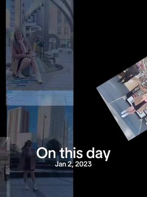 A post by @elsielove4life on TikTok caption: #onthisday 