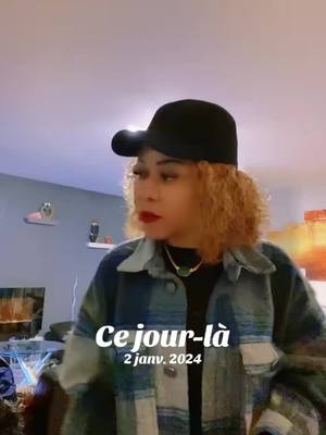 A post by @ferretbrowne on TikTok caption: #cejour-là 