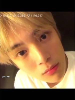 A post by @kiniimx on TikTok caption: I‘m still missing minhyuk‘s cute wink, but more important & what makes me happy is that minhyuk feels much more comfortable with his eyes now! 🥰🐳💙 #minhyuk #민혁 #monstax #monsta_x #몬스타엑스 #monsta_x_514 #hyungwon #changkyun #shownu #kihyun #jooheon #monstaxedit #fyp @몬스타엑스_MONSTA X 