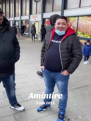 A post by @madalinastoica2811 on TikTok caption: #amintire 