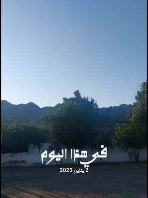 A post by @qwertttoky on TikTok caption: #في هذا اليوم