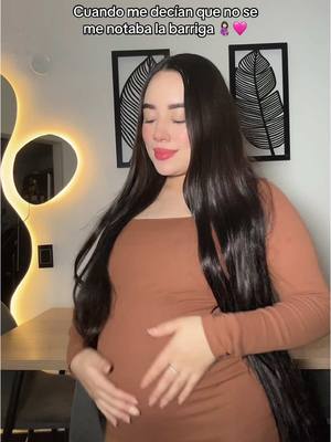 A post by @nicolebernaal on TikTok caption: Somos TEAM MARZO 🤰🏻🩷 #parati 