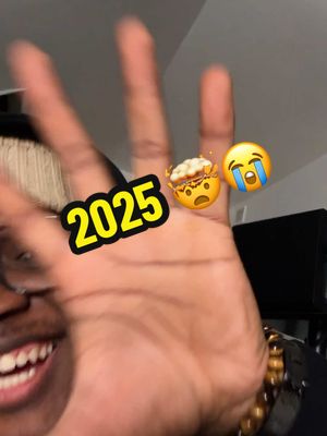 A post by @realboy_studio on TikTok caption: Dingueriee dé ouf 🤯 #2025 