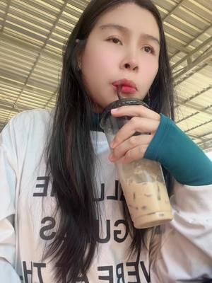 A post by @ahrastrong on TikTok caption: រំខានបងយូរពេកហេីយ🥹