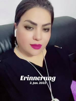 A post by @nedabano555 on TikTok caption: #erinnerung 