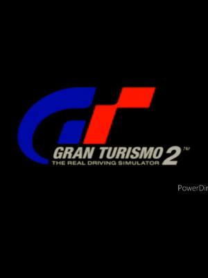 A post by @julien.lrd85 on TikTok caption: la nostalgie  #ps1 #granturismo #enfancenostalgique 