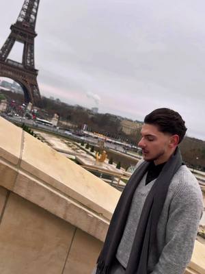 A post by @antoniopican on TikTok caption: 🩶🇫🇷