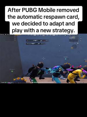 A post by @boodboode.10 on TikTok caption: As we solo players we need the automatic respawn card#respawncard#fyp #viralvideo #foryou #pubgmobile #pubglover #pubgmjinx #bodbode 