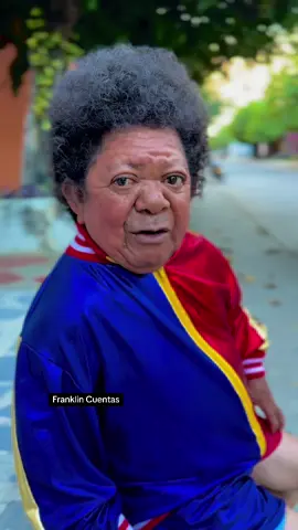 A post by @franklincuentas on TikTok caption: Oy Samir! Jajajaja
