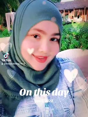 A post by @ on TikTok caption: #onthisday