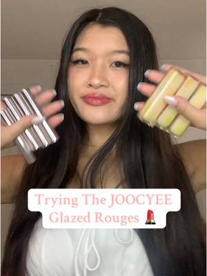 A post by @kelspho on TikTok caption: @Joocyee_global @JOOCYEE US #joocyee #joocyeelipstick #joocyeecosmetic #joocyeebeauty 