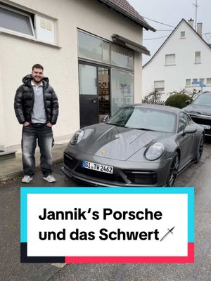 A post by @mylenkrad on TikTok caption: Was geht? #fürdich #lenkrad #porsche #porsche911 #porscheclub #porschecarrera #fypシ゚ #viral #leder #sattler 