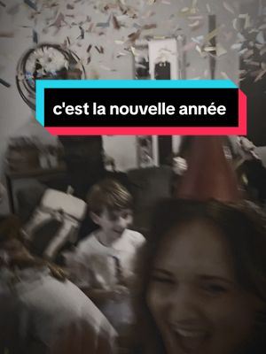 A post by @fannykaforever on TikTok caption: 1 er jour de l'année 🥰 on y est 🔥 c'est quoi tes objectifs ??? #nouvelleannee #1erjanvier #Vlog #31 