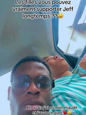 A post by @farellmegui.21 on TikTok caption: C’est lui mon premier bébé façon il me fatigue hein♥️🤣@Jeff MINTSA @L’Oiseau Rare 8G+ 