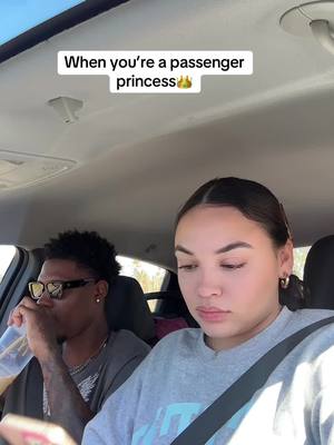 A post by @laina.king on TikTok caption: Oops😂#fyp #lainaandking 