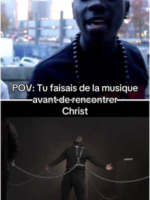 A post by @pst.axel.levi on TikTok caption: Numéro 2 ! 🙏🏿😂  À Dieu la Gloire  