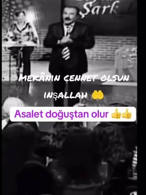 A post by @deryaayzaannekiz on TikTok caption: #mekanincennetolsun #ferditayfur #ferdibaba #dayza #deryaayzaannekiz #foryou 