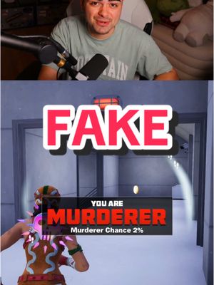 A post by @jesseoceguedaa on TikTok caption: Would you fall for the FAKE Sheriff prank? #goodgamers #jesseoceguedaa #murdermystery #CapCut 