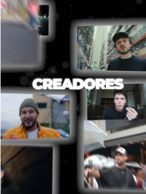 A post by @rubencassan on TikTok caption: #creadordecontenido #crearcontenido #creandocontenido #youtubeespaña #youtubers  Jep - Portillo - Nil Ojeda - Clavero - YosoyPlex - Ibai - Illojuan - Lethal Crysis - Auronplay 