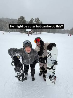 A post by @robert_kelley on TikTok caption: Had his back on that trick