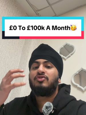 A post by @thatsmypropertyuk on TikTok caption: From £0 In 2022 To £100k Per Month In 2025! How Did I Do It? #PropertyInvestment ##ServicedAccommodation##PassiveIncome##fyp##viral##r2r##rent2rent##r2sa##renttorent##airbnbarbitrage##FinancialFreedom 