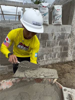 A post by @shinfujiyama on TikTok caption: Gracias a @Mezcla Brava Honduras podemos avanzar más rápido en la construcción de la escuela de La Gran Villa en Villanueva🇭🇳🔥 