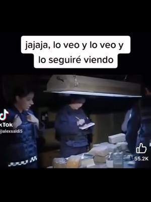 A post by @ovee74 on TikTok caption: #viralvideo #comediahumor #comparte 