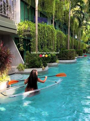 A post by @therealtayaaa on TikTok caption: thailand you have my heart🥹🇹🇭 #fyp #thailand #blackgirlluxury #travel #teacherlife #beach #vacation #phiphiisland 