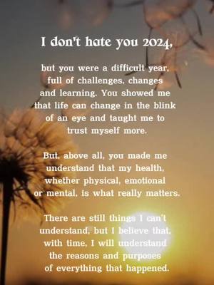 A post by @totz713 on TikTok caption: I don't know what 2025 will bring, but I know God has plans! 🙏#Trust #CapCut #LifeisaTest #Fate #Life 