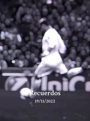 A post by @futbol17j on TikTok caption: #Recuerdos 