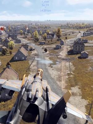 A post by @su1ryu_wt on TikTok caption: Yak-141 vtol experience #warthunder #warthundervideo #warthundertiktok #warthunderaviation #warthundertanks #gaming #fyp #fy 