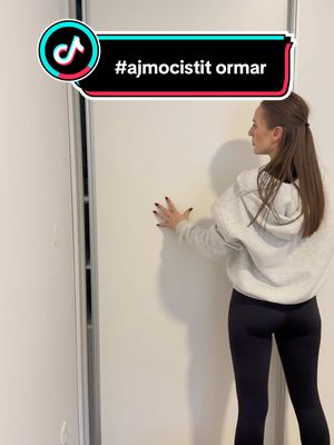 A post by @annie.xo.xo on TikTok caption: Sa svakim ciscenjem i izbacivanjem postaje sve lakse 😂 u drugom ormaru su mi jakne, kaputi i sakoi, a u ladicama donje rublje, pidzame i odjeca za trening :) #ajmocistit #fyp #Home #momsontiktok #clothes #CleanTok 