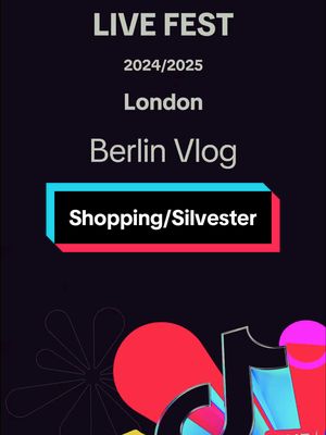 A post by @mazl_de on TikTok caption: Live Fest 2024 / 2025 Berlin / London✈️ Berlin Vlog Shopping bei Ansons und Haul der Boss Kleidung und meiner Outfits für den roten Teppich🤩 #livefest2024 #livefest2025 #agentur #agency #manager #creatornetworkmanager #social #media #deutschland #österreich #schweiz #berlin #london  @Manager | 🦅mazL🦅 