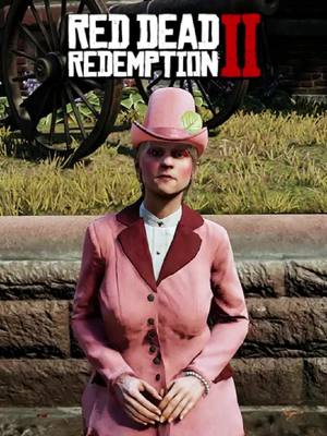 A post by @gamer_xiv on TikTok caption: It took me 8 years in Rdr2 #rdr2 #reddeadredemption2 #arthurmorgan #videogames #gaming #fyp #ps5 #creatorsearchinsights 