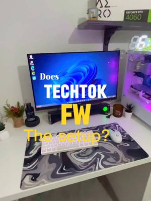 A post by @slixtech_ on TikTok caption: Repost if u fw it!! #tech #techtok #gamingpc #viral #fyp #blowup #lol #fypppppppppppppp #sigma #foryou #setup @Snoww @Lrcntech @Mxthix Tech @VikkeTech @Aryan | Tech @alientech @KawTech @techh.tips @Aqua_tech @SwitchTech @Riles Tech 