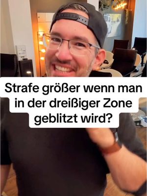 A post by @herrfahrschule on TikTok caption: Ist die Strafe größer? #fahrschule #1minutefahrschule #führerschein #schule #strafe #wissen #edu #car #drive #kindergarten #sicherheit 