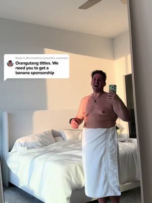 A post by @charlie on TikTok caption: Haters! Feel free to roast away in the comments!  It’s my inspiration Ironman 2025 here I come!!! Time to lose this weight once and for good! 