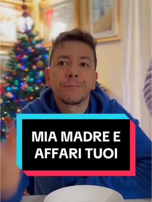 A post by @danielecondottaofficial on TikTok caption: Quando guardo Affari Tuoi con mia madre 😂😅#danielecondotta #comedy 