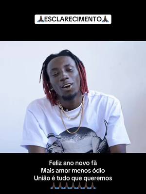 A post by @negrinho_og on TikTok caption: PAZ🇬🇼AMOR🇬🇼UNIÃO É TUDO QUE QUEREMOS NESSE NOVO ANO.❤️ #guinebissautiktok🇬🇼 #bissautiktok🇬🇼 #viral_video #kankuran #negrinhoog #celebridades #show #polemica #zecarlosmacedo #zecarlos #galanostadjunto 