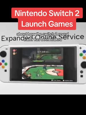 A post by @imartuba on TikTok caption: GTA 6 might be here before we get any information about the next Nintendo console #nintendoswitch #smashultimate #pokemonlegendsza #nintendoswitch2 #nintendo #mariokart 