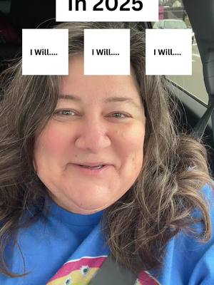 A post by @riversrox2 on TikTok caption: Obviously, I won’t do all those things! ##2025##ohmy