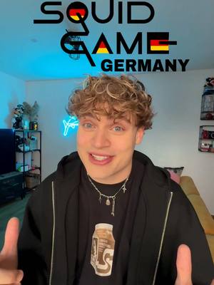 A post by @marekfritz on TikTok caption: Welches davon glaubt ihr wäre am krassesten?? #squidgame#squidgamenetflix#deutschland Inspo: @_podeta