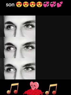 A post by @patvijames on TikTok caption: #duo avec @Fanfan #pourtoi #duo #pourtoi #foryou #yeux #2025 #bonheur #amitie #beaute @Fanfan 