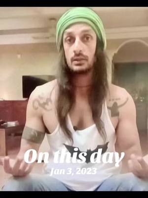 A post by @shedding_light03 on TikTok caption: #onthisday 