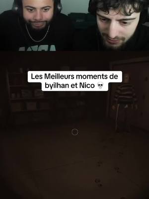 A post by @byilhann on TikTok caption: Twitch: byilhann #byilhan #nico 